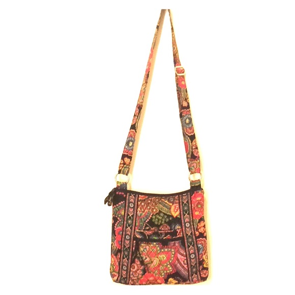 Vera Bradley Hipster Crossbody Bag - Picture 5 of 7